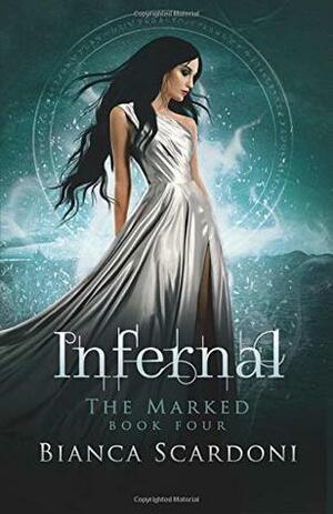 Infernal by Bianca Scardoni