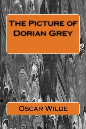 The Picture of Dorian Grey by Oscar Wilde