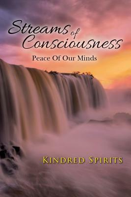 Streams Of Consciousness by Deanna Rodger, Michelle Ofori, Elaha Walizadeh