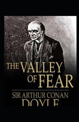 The Valley of Fear Annotated by Arthur Conan Doyle