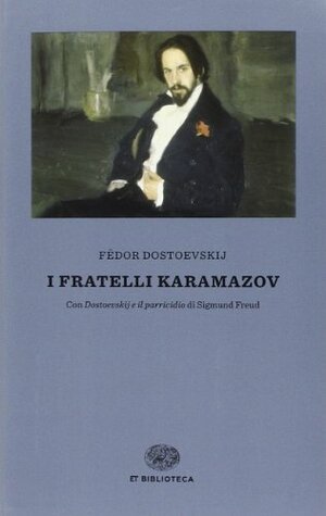 I fratelli Karamazov by Fyodor Dostoevsky