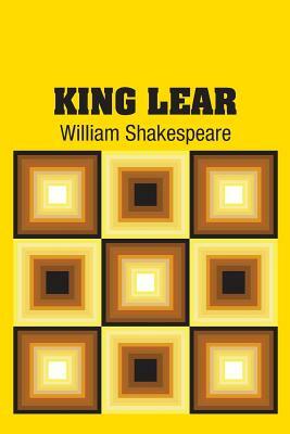 King Lear by William Shakespeare