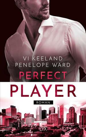 Perfect Player by Penelope Ward, Vi Keeland