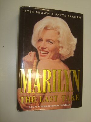 Marilyn by Peter Harry Brown, Patte Barham