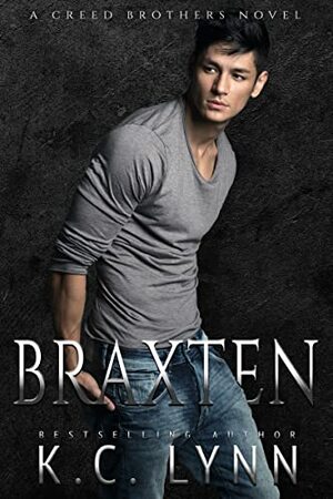 Braxten by K.C. Lynn