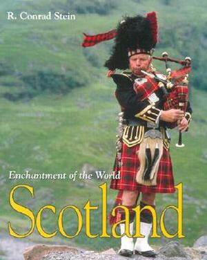 Scotland by R. Conrad Stein