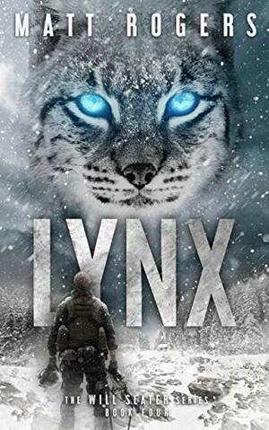 Lynx by Matt Rogers