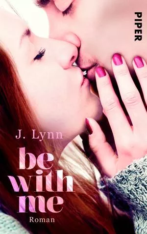 Be with Me by Jennifer L. Armentrout
