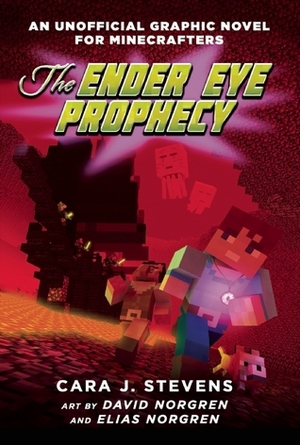 The Ender Eye Prophecy by David Norgren, Cara J. Stevens, Elias Norgren
