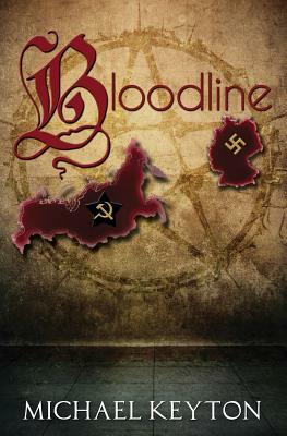 Bloodline by Michael Keyton
