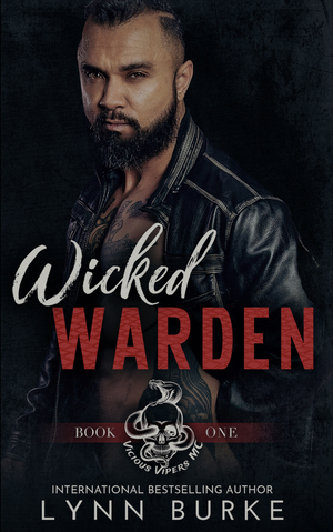 Wicked Warden by Lynn Burke