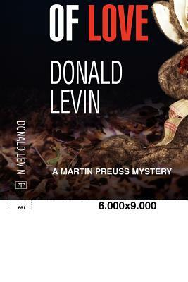 Crimes of Love by Donald Levin