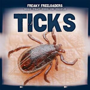 Ticks by Robert M. Hamilton