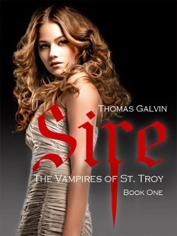 Sire by Thomas Galvin