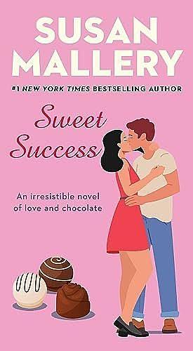 Sweet Success by Susan Mallery