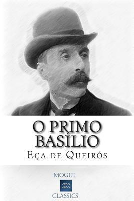 O Primo Basílio by Eça de Queirós