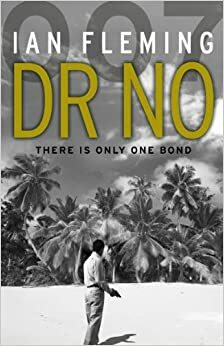 Dr.No by Ian Fleming