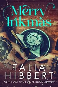 Merry Inkmas by Talia Hibbert