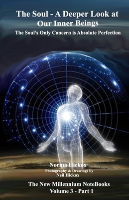 The Soul - A Deeper Look at Our Inner Beings: The Soul's Only Concern is Absolute Perfection by Norma Hickox