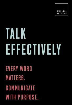 Talk Confidently: Understand conversation. Communicate purposefully.: 20 thought-provoking lessons by Elizabeth Stokoe