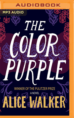 The Color Purple by Alice Walker