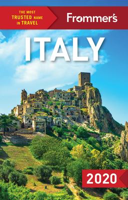 Frommer's Italy 2020 by Elizabeth Heath, Stephen Brewer, Stephen Keeling