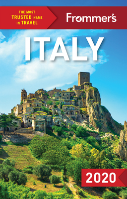 Frommer's Italy 2020 by Stephen Keeling, Elizabeth Heath, Stephen Brewer