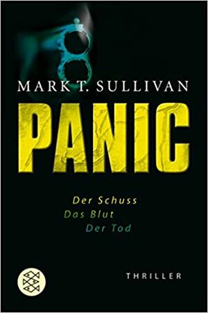 Panic by Irmengard Gabler, Mark T. Sullivan