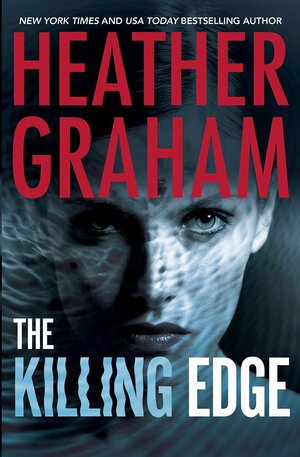 The Killing Edge by Heather Graham