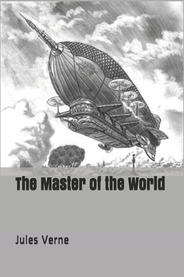 The Master of the World by Jules Verne