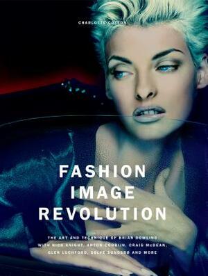 Fashion Image Revolution by Charlotte Cotton