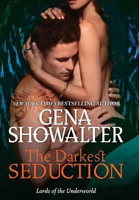 The Darkest Seduction by Gena Showalter