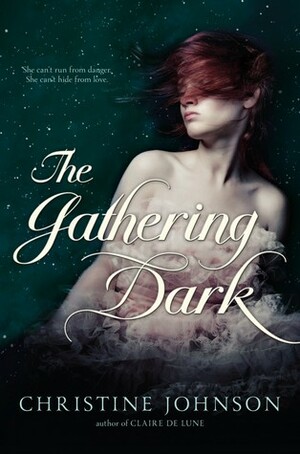 The Gathering Dark by Christine Johnson