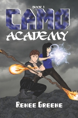 CAMO Academy by Renee Greene