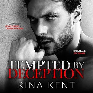 Tempted by Deception by Rina Kent