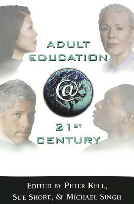 Adult Education @ 21st Century by 