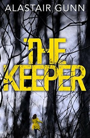 The Keeper by Alastair Gunn