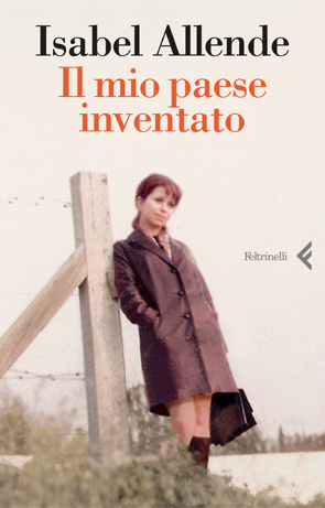 Il mio paese inventato by Isabel Allende, Tiziana Gibilisco
