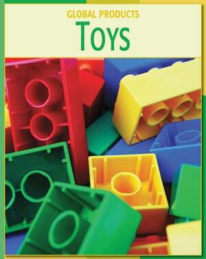 Toys by Kevin Cunningham