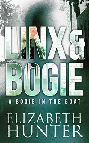 A Bogie in the Boat by Elizabeth Hunter