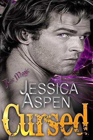 Cursed by Jessica Aspen, Jessica Aspen