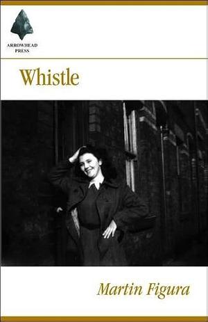 Whistle by Martin Figura