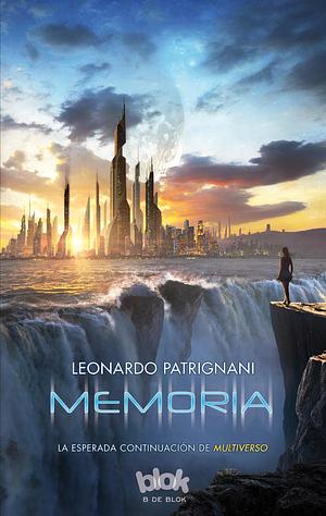 Memoria by Leonardo Patrignani