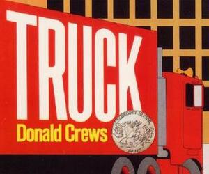 Truck by Donald Crews