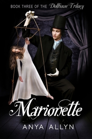 Marionette by Anya Allyn