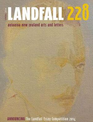 Landfall 228 by David Eggleton
