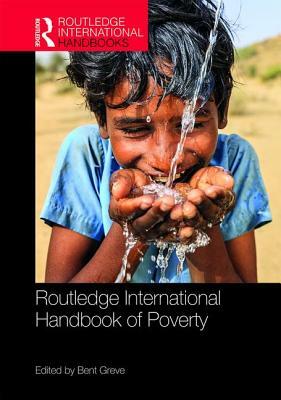 Routledge International Handbook of Poverty by 