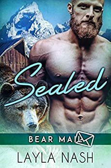 Sealed by Layla Nash