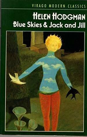 Jack and Jill by Helen Hodgman