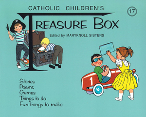 Treasure Box: Book 17 by Maryknoll Sisters